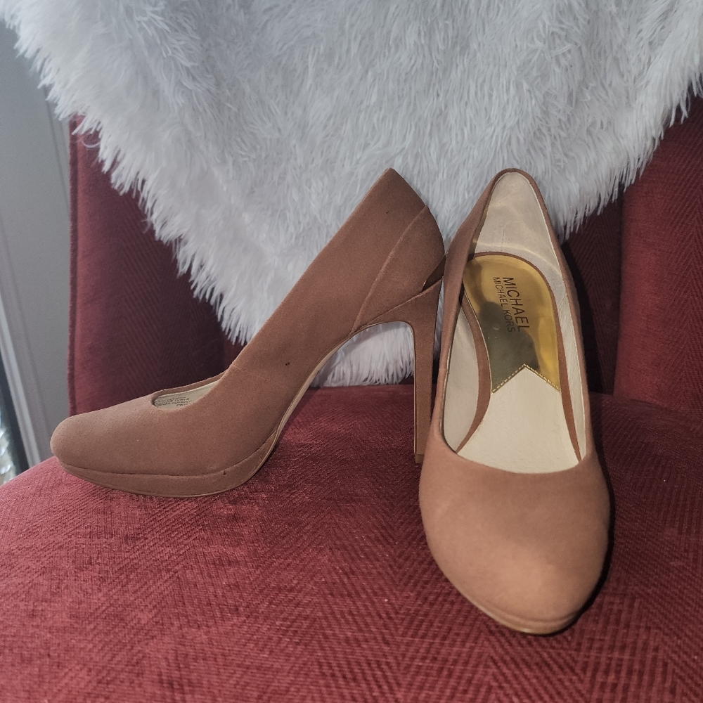 Michael Kors shoes
